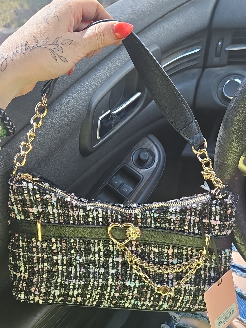Juicy Couture Shoulder Bag